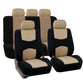 Trendy Car Seat Protection Covers