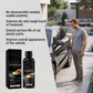 Quick Acting Car Plastic Restorer