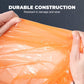 🥳HOT SALE 2026🥳💞50,000+ SOLD!👵❤️ Disposable Rain Jacket in Mini Ball Shape (Buy 1, Get 1 Free)