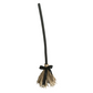 🧙 Bring Your Garden to Life This Halloween – Animated Witch Broom with Lights & Spooky Sounds.