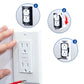 📢📢BUY MORE GET MORE FREE⏰Flush Fit Wall Plate Spacer