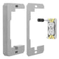 📢📢BUY MORE GET MORE FREE⏰Flush Fit Wall Plate Spacer