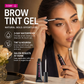 🎁 Special offer: Buy 1, get 1 free! 💄 Long-lasting, waterproof eyebrow ge