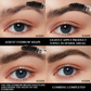 🎁 Special offer: Buy 1, get 1 free! 💄 Long-lasting, waterproof eyebrow ge