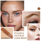 🎁 Special offer: Buy 1, get 1 free! 💄 Long-lasting, waterproof eyebrow ge