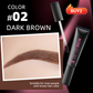 🎁 Special offer: Buy 1, get 1 free! 💄 Long-lasting, waterproof eyebrow ge