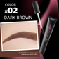🎁 Special offer: Buy 1, get 1 free! 💄 Long-lasting, waterproof eyebrow ge