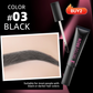 🎁 Special offer: Buy 1, get 1 free! 💄 Long-lasting, waterproof eyebrow ge