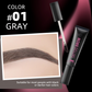 🎁 Special offer: Buy 1, get 1 free! 💄 Long-lasting, waterproof eyebrow ge