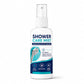 🚿 Fast-Acting Limescale Remover Spray for Showerheads and Faucets