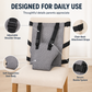 📢📢50% OFF !!⏰Portable Baby High Chair Safety Harness Strap