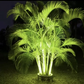 🌳💡 Ring-Shaped Solar Tree Lights – Weatherproof Outdoor Spotlights Ideal for Trees, Pillars, and Gardens