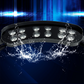 🌳💡 Ring-Shaped Solar Tree Lights – Weatherproof Outdoor Spotlights Ideal for Trees, Pillars, and Gardens
