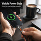 Fast Charging Data Cable with Digital Display