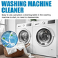 Washing Machine Cleaner Tablets