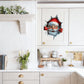 Christmas Creative Wall Sticker