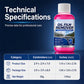 🏆 Last Day Special Price $13.99 ! 🔥Buy 2 Get 1 Free🔥 Car Glass Oil Film Remover Windshield Cleaner🚗