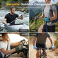 Breathable Anti-Slip Fingerless Fishing Gloves