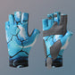 Breathable Anti-Slip Fingerless Fishing Gloves