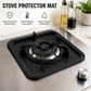 📢📢50% OFF !! ⏰Reusable Silicone Gas Stove Protector