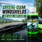 🥳2026 HOT SALE🥳💞50K+ SOLD! 💧✨ 50% OFF! Glass Concentrate – 10ml makes 1L, cuts bugs & grime, streak-free. 1 bottle = 50L. From $11.99 – lowest price online! 🚗💪