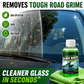 🥳2026 HOT SALE🥳💞50K+ SOLD! 💧✨ 50% OFF! Glass Concentrate – 10ml makes 1L, cuts bugs & grime, streak-free. 1 bottle = 50L. From $11.99 – lowest price online! 🚗💪