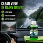 🥳2026 HOT SALE🥳💞50K+ SOLD! 💧✨ 50% OFF! Glass Concentrate – 10ml makes 1L, cuts bugs & grime, streak-free. 1 bottle = 50L. From $11.99 – lowest price online! 🚗💪