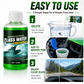 🥳2026 HOT SALE🥳💞50K+ SOLD! 💧✨ 50% OFF! Glass Concentrate – 10ml makes 1L, cuts bugs & grime, streak-free. 1 bottle = 50L. From $11.99 – lowest price online! 🚗💪