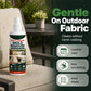 Limited-Time Offer⏰️Remove Cushion Mold Instantly! No-Scrub Gentle Patio Fabric Spray