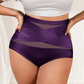 ✨2026 Collection at 50% OFF🎁Women's High-Waisted Tummy Control Underwear