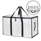 Heavy-Duty Moving Storage Bag with Zipper