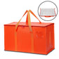 Heavy-Duty Moving Storage Bag with Zipper
