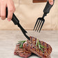 [Practical Gift] 4-In-1 Outdoor Folding Multifunctional Tableware