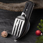 [Practical Gift] 4-In-1 Outdoor Folding Multifunctional Tableware