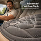 ❄️Summerfresh 50% OFF!🚗Breathable Car Seat Cushion – Cushioned Anti-Slip Seat Pad for Cars, SUVs & Vans