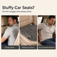 ❄️Summerfresh 50% OFF!🚗Breathable Car Seat Cushion – Cushioned Anti-Slip Seat Pad for Cars, SUVs & Vans