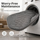 ❄️Summerfresh 50% OFF!🚗Breathable Car Seat Cushion – Cushioned Anti-Slip Seat Pad for Cars, SUVs & Vans