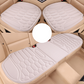 ❄️Summerfresh 50% OFF!🚗Breathable Car Seat Cushion – Cushioned Anti-Slip Seat Pad for Cars, SUVs & Vans