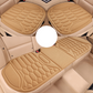 ❄️Summerfresh 50% OFF!🚗Breathable Car Seat Cushion – Cushioned Anti-Slip Seat Pad for Cars, SUVs & Vans