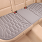 ❄️Summerfresh 50% OFF!🚗Breathable Car Seat Cushion – Cushioned Anti-Slip Seat Pad for Cars, SUVs & Vans