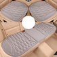 ❄️Summerfresh 50% OFF!🚗Breathable Car Seat Cushion – Cushioned Anti-Slip Seat Pad for Cars, SUVs & Vans