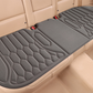 ❄️Summerfresh 50% OFF!🚗Breathable Car Seat Cushion – Cushioned Anti-Slip Seat Pad for Cars, SUVs & Vans