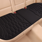 ❄️Summerfresh 50% OFF!🚗Breathable Car Seat Cushion – Cushioned Anti-Slip Seat Pad for Cars, SUVs & Vans