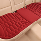 ❄️Summerfresh 50% OFF!🚗Breathable Car Seat Cushion – Cushioned Anti-Slip Seat Pad for Cars, SUVs & Vans