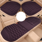 ❄️Summerfresh 50% OFF!🚗Breathable Car Seat Cushion – Cushioned Anti-Slip Seat Pad for Cars, SUVs & Vans