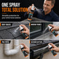 Portable Leak Repair Sealing Spray