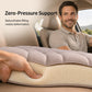 ❄️Summerfresh 50% OFF!🚗Breathable Car Seat Cushion – Cushioned Anti-Slip Seat Pad for Cars, SUVs & Vans