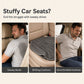 ❄️Summerfresh 50% OFF!🚗Breathable Car Seat Cushion – Cushioned Anti-Slip Seat Pad for Cars, SUVs & Vans