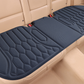 ❄️Summerfresh 50% OFF!🚗Breathable Car Seat Cushion – Cushioned Anti-Slip Seat Pad for Cars, SUVs & Vans