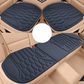 ❄️Summerfresh 50% OFF!🚗Breathable Car Seat Cushion – Cushioned Anti-Slip Seat Pad for Cars, SUVs & Vans